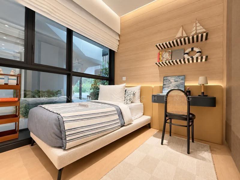 MEYER BLUE, 83 Meyer Road, East Coast / Marine Parade, 4 Bedrooms, 1,518 sqft, Condominium For Sale, by Wong Lay Cheng (黄丽清), 500264905 - PropertyGuru.com.sg