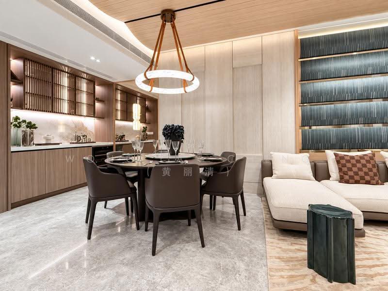 MEYER BLUE, 83 Meyer Road, East Coast / Marine Parade, 4 Bedrooms, 1,518 sqft, Condominium For Sale, by Wong Lay Cheng (黄丽清), 500264905 - PropertyGuru.com.sg