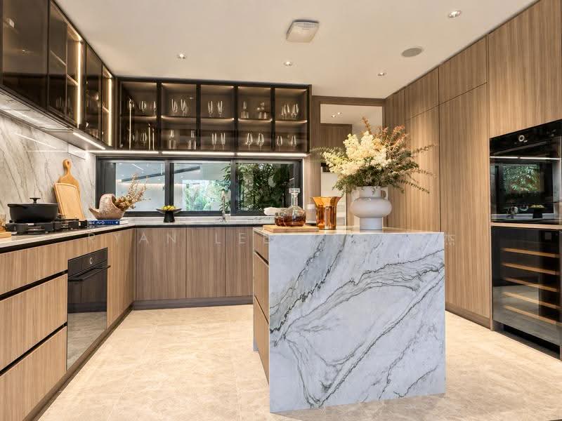 MEYER BLUE, 83 Meyer Road, East Coast / Marine Parade, 4 Bedrooms, 1,733 sqft, Condominium For Sale, by Ryan Lee KK 李嘉杰, 500264911 - Kitchen - PropertyGuru.com.sg