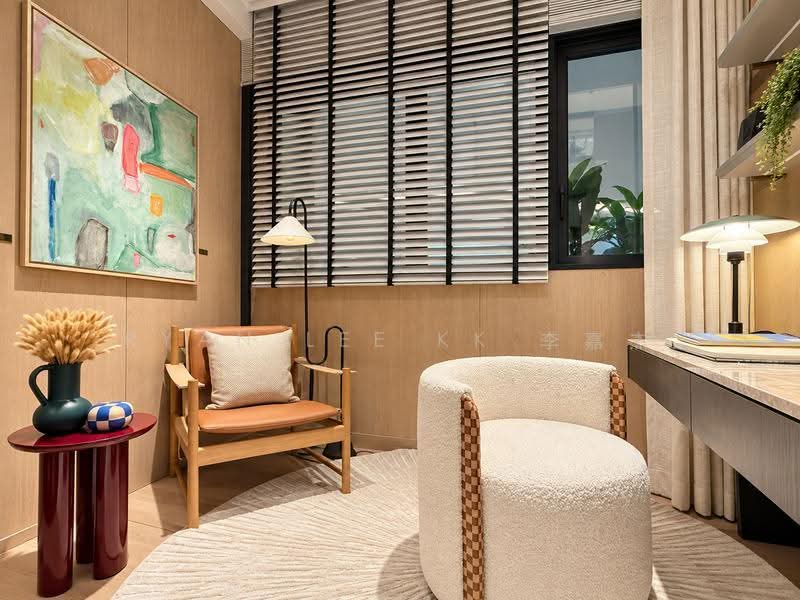 MEYER BLUE, 83 Meyer Road, East Coast / Marine Parade, 4 Bedrooms, 1,733 sqft, Condominium For Sale, by Ryan Lee KK 李嘉杰, 500264911 - Study - PropertyGuru.com.sg