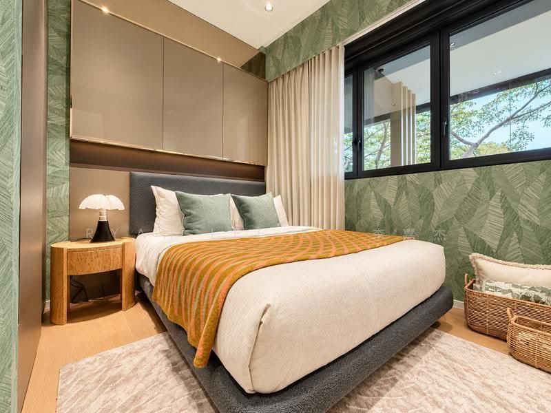 MEYER BLUE, 83 Meyer Road, East Coast / Marine Parade, 4 Bedrooms, 1,733 sqft, Condominium For Sale, by Ryan Lee KK 李嘉杰, 500264911 - Bedroom - PropertyGuru.com.sg