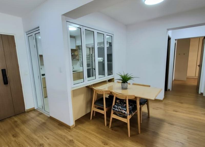 619A Tampines Street 61, 619A Tampines Street 61, Pasir Ris / Tampines, 3 Bedrooms, 1,001 sqft, HDB Flat For Sale, by Sam Tan, 500264917 - PropertyGuru.com.sg