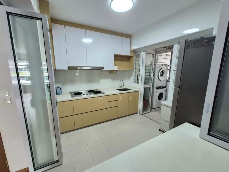 619A Tampines Street 61, 619A Tampines Street 61, Pasir Ris / Tampines, 3 Bedrooms, 1,001 sqft, HDB Flat For Sale, by Sam Tan, 500264917 - PropertyGuru.com.sg