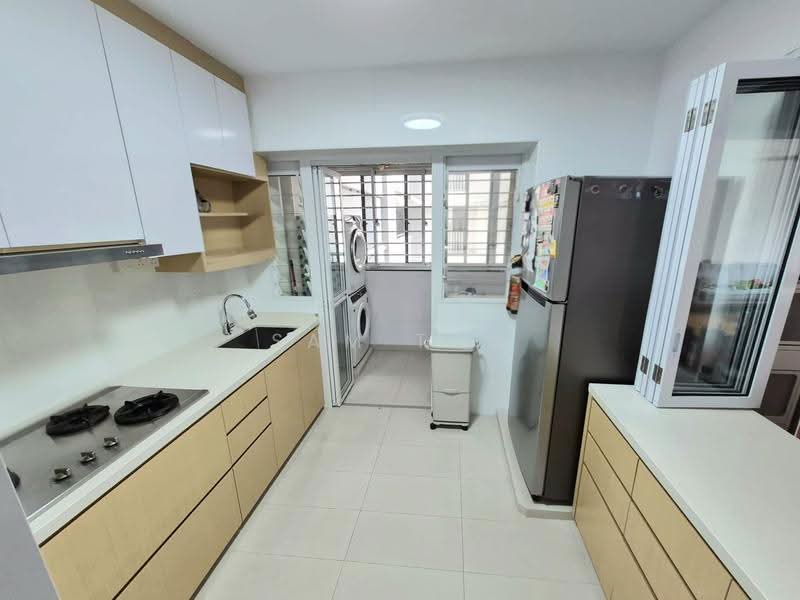 619A Tampines Street 61, 619A Tampines Street 61, Pasir Ris / Tampines, 3 Bedrooms, 1,001 sqft, HDB Flat For Sale, by Sam Tan, 500264917 - PropertyGuru.com.sg