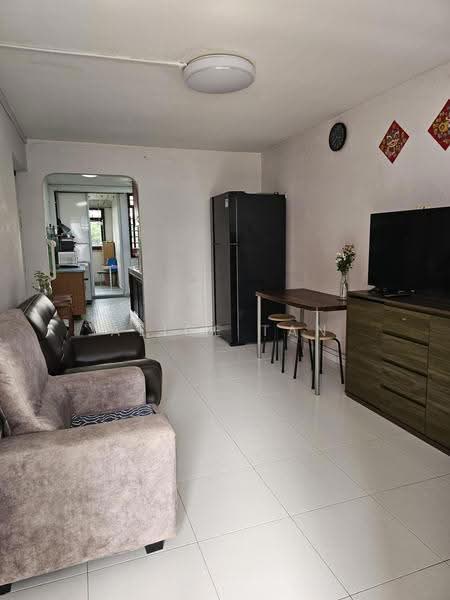 34 Circuit Road, 34 Circuit Road, Macpherson / Potong Pasir, 2 Bedrooms, 646 sqft, HDB Flat For Sale, by Alice Tan, 500264918 - Living Room - PropertyGuru.com.sg