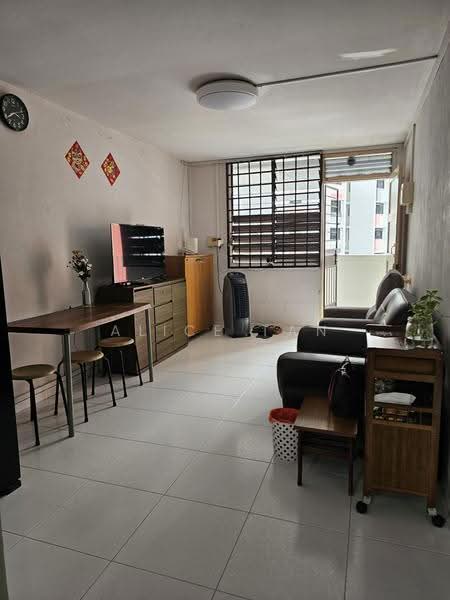 34 Circuit Road, 34 Circuit Road, Macpherson / Potong Pasir, 2 Bedrooms, 646 sqft, HDB Flat For Sale, by Alice Tan, 500264918 - Living Room - PropertyGuru.com.sg