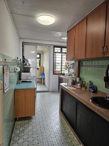 34 Circuit Road, 34 Circuit Road, Macpherson / Potong Pasir, 2 Bedrooms, 646 sqft, HDB Flat For Sale, by Alice Tan, 500264918 - Kitchen - PropertyGuru.com.sg