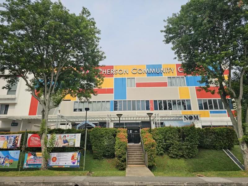 34 Circuit Road, 34 Circuit Road, Macpherson / Potong Pasir, 2 Bedrooms, 646 sqft, HDB Flat For Sale, by Alice Tan, 500264918 - Exterior - PropertyGuru.com.sg