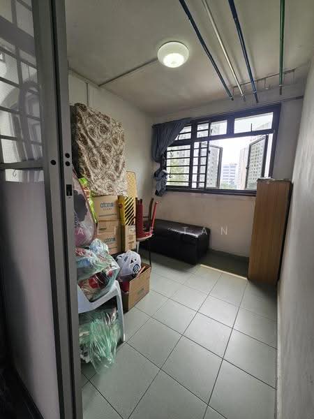 34 Circuit Road, 34 Circuit Road, Macpherson / Potong Pasir, 2 Bedrooms, 646 sqft, HDB Flat For Sale, by Alice Tan, 500264918 - Utility room - PropertyGuru.com.sg