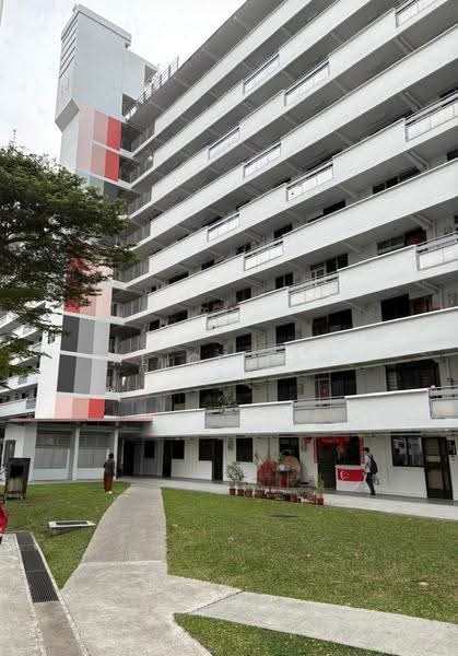 34 Circuit Road, 34 Circuit Road, Macpherson / Potong Pasir, 2 Bedrooms, 646 sqft, HDB Flat For Sale, by Alice Tan, 500264918 - Exterior - PropertyGuru.com.sg