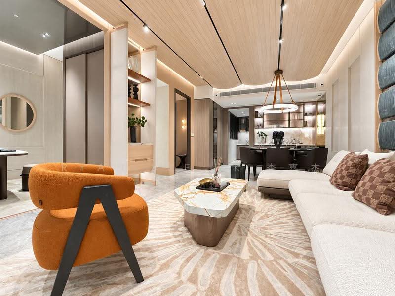 MEYER BLUE, 83 Meyer Road, East Coast / Marine Parade, 3 Bedrooms, 1,141 sqft, Condominium For Sale, by Ryan Lee KK 李嘉杰, 500264919 - Living Room - PropertyGuru.com.sg
