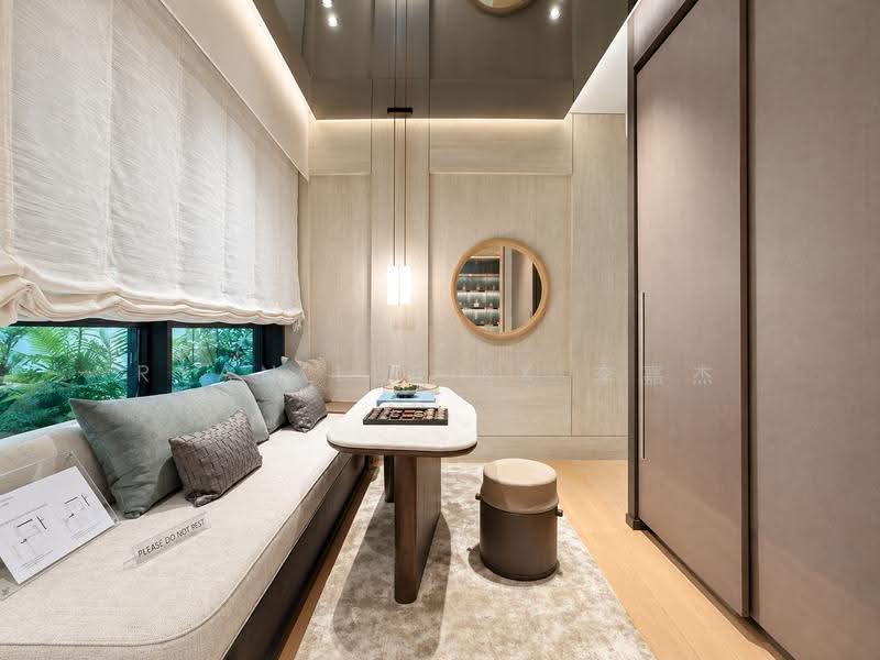 MEYER BLUE, 83 Meyer Road, East Coast / Marine Parade, 3 Bedrooms, 1,141 sqft, Condominium For Sale, by Ryan Lee KK 李嘉杰, 500264919 - Study - PropertyGuru.com.sg