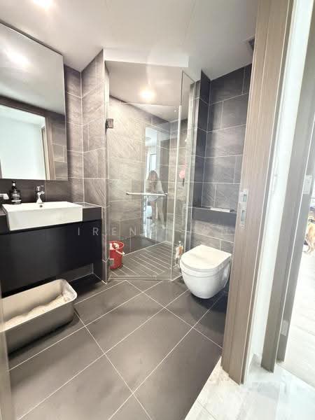 Affinity At Serangoon, Hougang / Punggol / Sengkang, 2 Bedrooms, 723 sqft, Condominium For Rent, by Irene Tan, 500264920 - PropertyGuru.com.sg