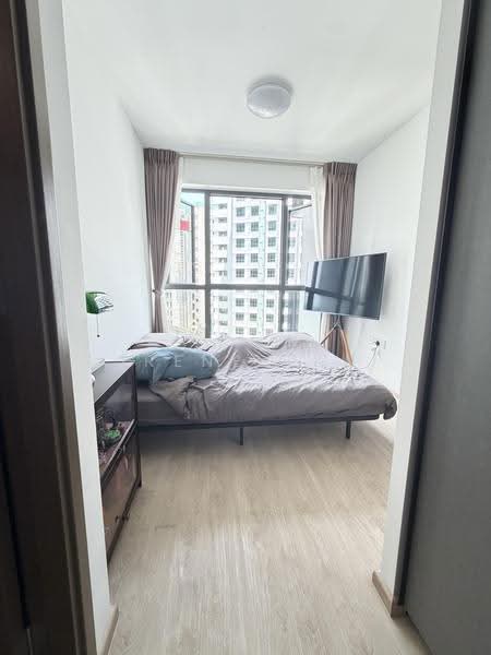 Affinity At Serangoon, Hougang / Punggol / Sengkang, 2 Bedrooms, 723 sqft, Condominium For Rent, by Irene Tan, 500264920 - PropertyGuru.com.sg