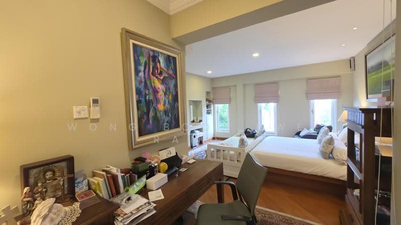 Serangoon Garden, Berwick Drive, Burghley Drive, Burghley Drive, Hougang / Punggol / Sengkang, 4 Bedrooms, 5,000 sqft, Semi-Detached House For Sale, by Wong Boon Hwee Randy, 500264921 - Bedroom - PropertyGuru.com.sg