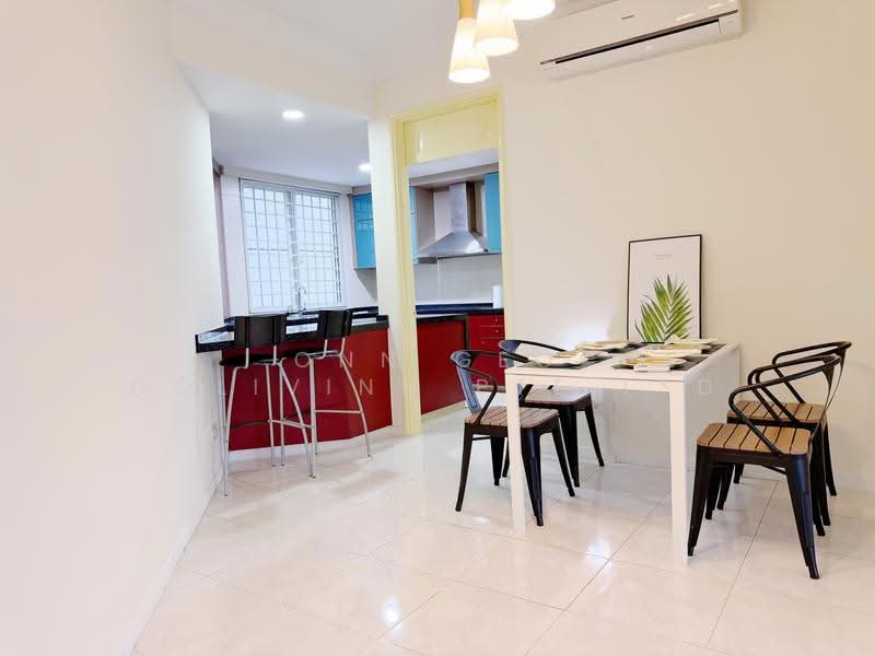 Elias Green, Pasir Ris / Tampines, Room Rental, 100 sqft, Condominium For Rent, by David, 500264922 - Kitchen - PropertyGuru.com.sg