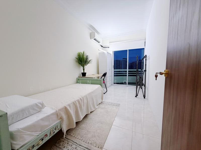 Elias Green, Pasir Ris / Tampines, Room Rental, 100 sqft, Condominium For Rent, by David, 500264922 - Bedroom - PropertyGuru.com.sg