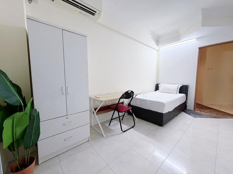 Elias Green, Pasir Ris / Tampines, Room Rental, 100 sqft, Condominium For Rent, by David, 500264922 - PropertyGuru.com.sg