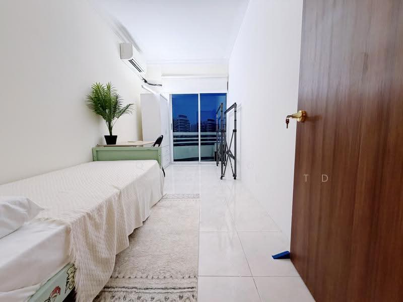 Elias Green, Pasir Ris / Tampines, Room Rental, 100 sqft, Condominium For Rent, by David, 500264922 - Bedroom - PropertyGuru.com.sg