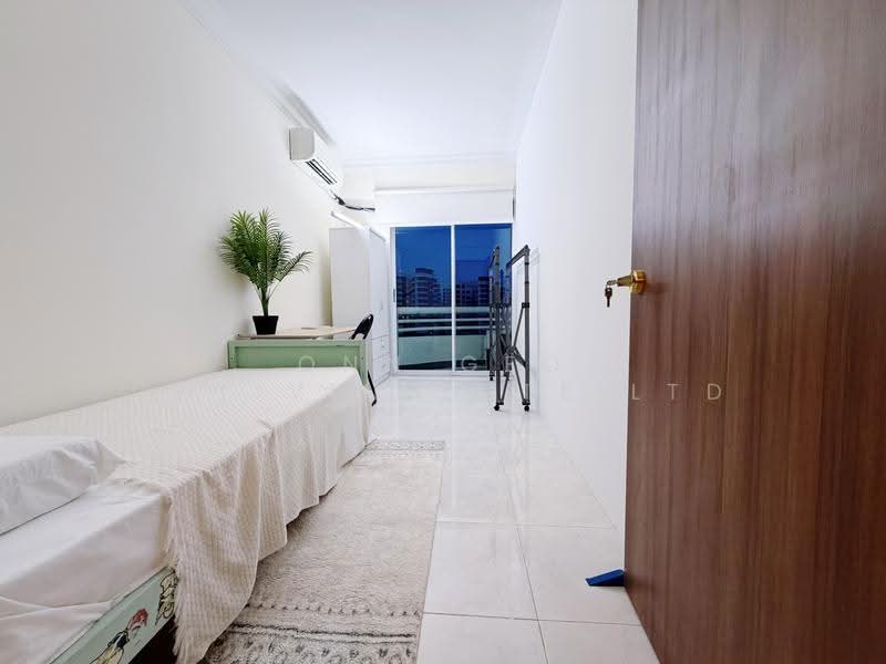 Elias Green, Pasir Ris / Tampines, Room Rental, 100 sqft, Condominium For Rent, by David, 500264922 - Bedroom - PropertyGuru.com.sg