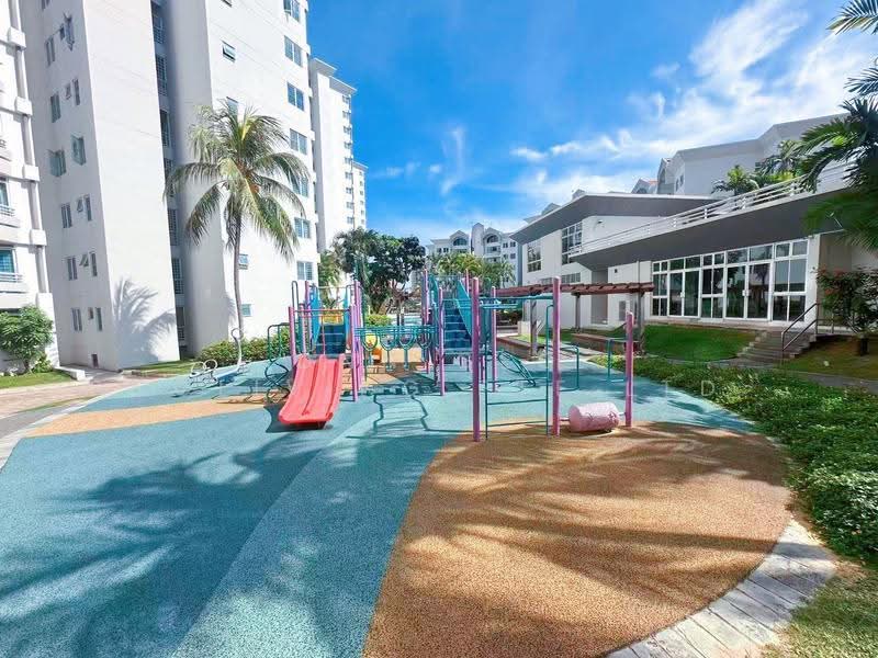 Elias Green, Pasir Ris / Tampines, Room Rental, 100 sqft, Condominium For Rent, by David, 500264922 - Exterior - PropertyGuru.com.sg