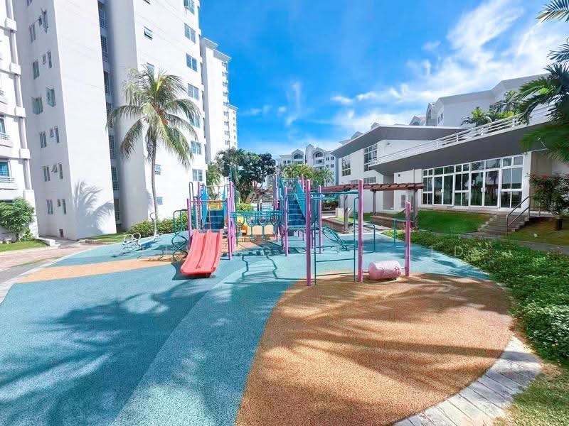 Elias Green, Pasir Ris / Tampines, Room Rental, 100 sqft, Condominium For Rent, by David, 500264922 - Exterior - PropertyGuru.com.sg