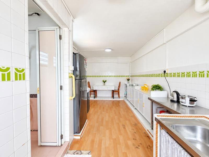 607 Bedok Reservoir Road, Bedok Reservoir Road, 3 Bedrooms, 1,302 sqft, HDB Flat For Rent, by Jane Fong, 500264923 - PropertyGuru.com.sg