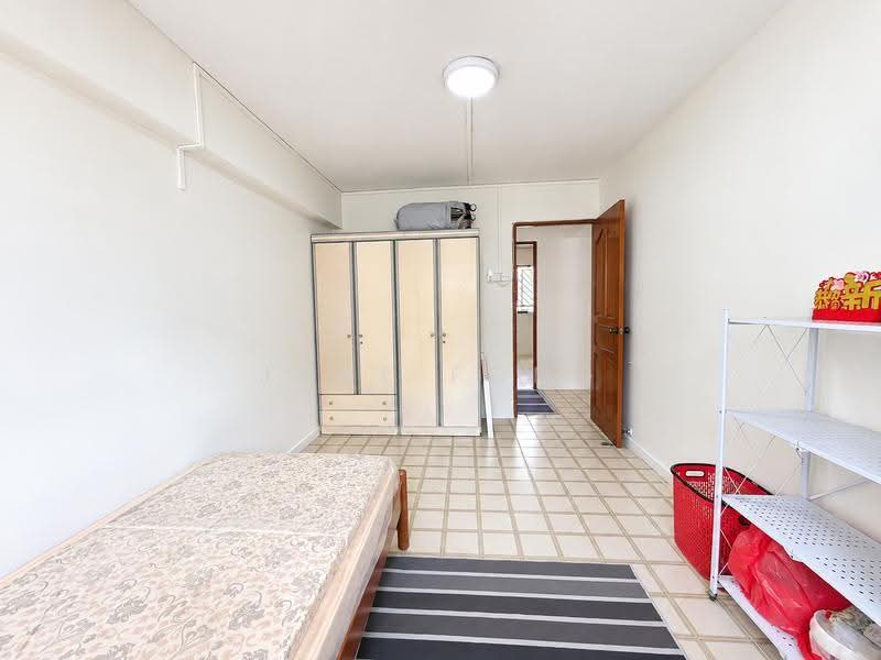 607 Bedok Reservoir Road, Bedok Reservoir Road, 3 Bedrooms, 1,302 sqft, HDB Flat For Rent, by Jane Fong, 500264923 - Bedroom - PropertyGuru.com.sg