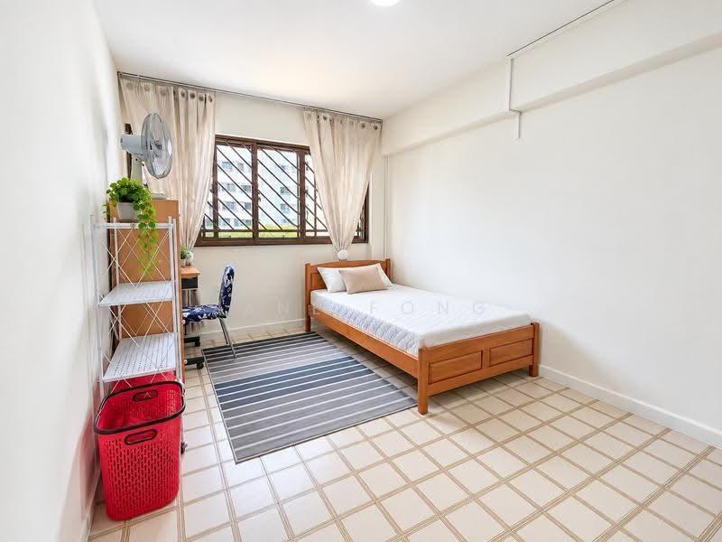 607 Bedok Reservoir Road, Bedok Reservoir Road, 3 Bedrooms, 1,302 sqft, HDB Flat For Rent, by Jane Fong, 500264923 - Bedroom - PropertyGuru.com.sg
