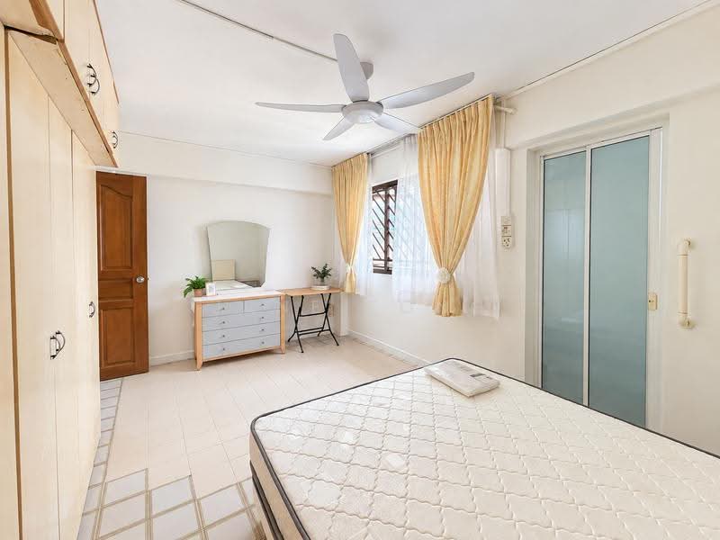 607 Bedok Reservoir Road, Bedok Reservoir Road, 3 Bedrooms, 1,302 sqft, HDB Flat For Rent, by Jane Fong, 500264923 - Bedroom - PropertyGuru.com.sg