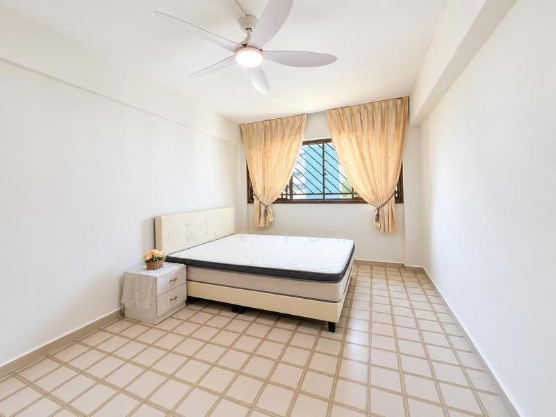 607 Bedok Reservoir Road, Bedok Reservoir Road, 3 Bedrooms, 1,302 sqft, HDB Flat For Rent, by Jane Fong, 500264923 - Bedroom - PropertyGuru.com.sg