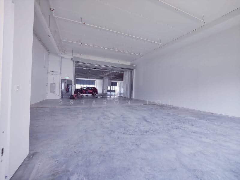 REVV, 1 Corporation Drive, Boon Lay / Jurong / Tuas, 1,755 sqft, Factory / Workshop (B2) For Sale, by Ssharon Loh, 500264924 - Interior - CommercialGuru.com.sg