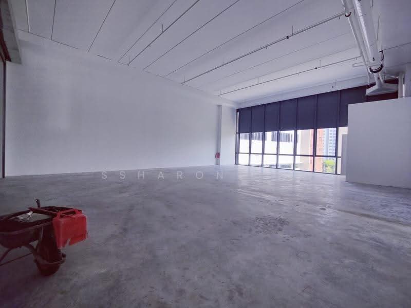 REVV, 1 Corporation Drive, Boon Lay / Jurong / Tuas, 1,755 sqft, Factory / Workshop (B2) For Sale, by Ssharon Loh, 500264924 - Interior - CommercialGuru.com.sg