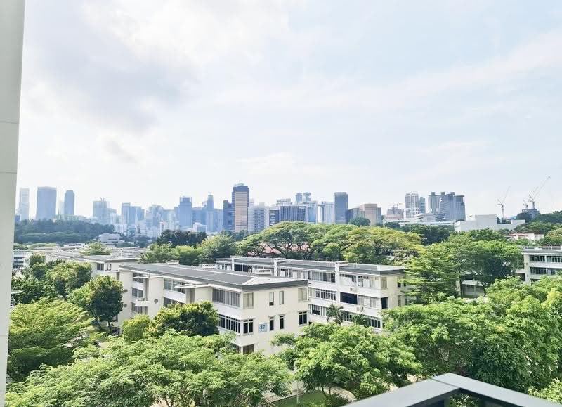 Highline Residences, 7 Kim Tian Road, Alexandra / Commonwealth, 3 Bedrooms, 1,152 sqft, Condominium For Rent, by Rina Chia, 500264926 - Exterior - PropertyGuru.com.sg