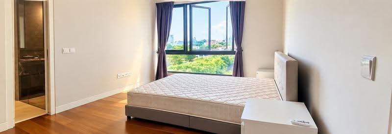 Highline Residences, 7 Kim Tian Road, Alexandra / Commonwealth, 3 Bedrooms, 1,152 sqft, Condominium For Rent, by Rina Chia, 500264926 - Bedroom - PropertyGuru.com.sg