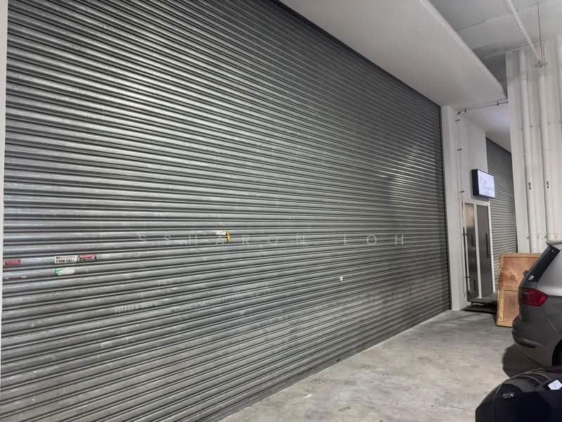 REVV, 1 Corporation Drive, Boon Lay / Jurong / Tuas, 1,755 sqft, Factory / Workshop (B2) For Rent, by Ssharon Loh, 500264927 - Exterior - CommercialGuru.com.sg
