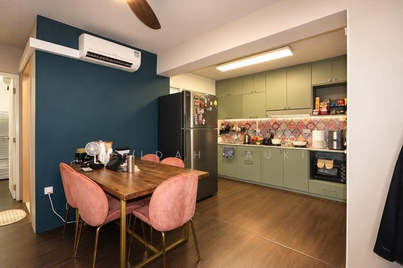 229B Sumang Lane, 229B Sumang Lane, Hougang / Punggol / Sengkang, 3 Bedrooms, 1,001 sqft, HDB Flat For Sale, by Zahidah Sauki, 500264929 - Kitchen - PropertyGuru.com.sg