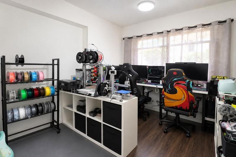 229B Sumang Lane, 229B Sumang Lane, Hougang / Punggol / Sengkang, 3 Bedrooms, 1,001 sqft, HDB Flat For Sale, by Zahidah Sauki, 500264929 - Bedroom - PropertyGuru.com.sg