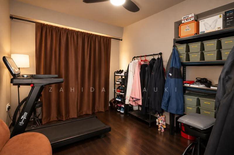 229B Sumang Lane, 229B Sumang Lane, Hougang / Punggol / Sengkang, 3 Bedrooms, 1,001 sqft, HDB Flat For Sale, by Zahidah Sauki, 500264929 - Bedroom - PropertyGuru.com.sg