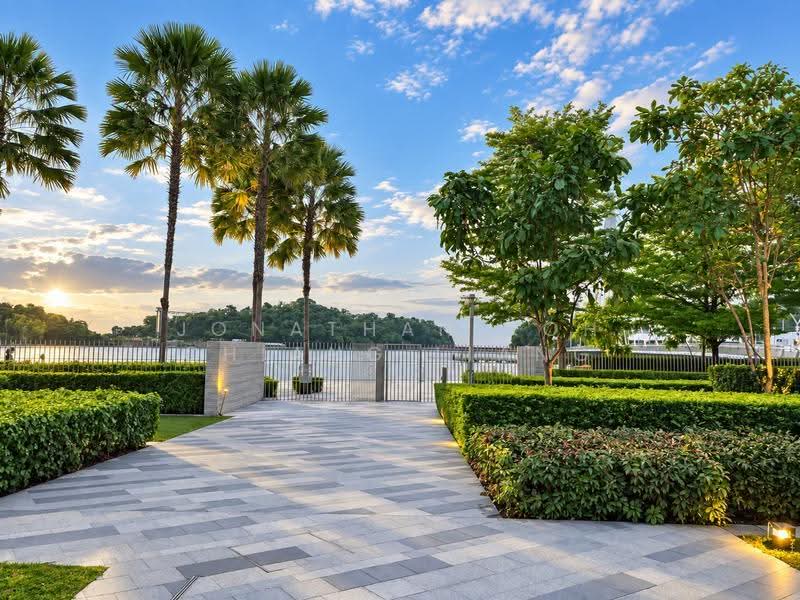 Corals at Keppel Bay, Harbourfront / Telok Blangah, 2 Bedrooms, 1,012 sqft, Condominium For Sale, by Jonathan Koh Chiang Liang, 500264930 - PropertyGuru.com.sg