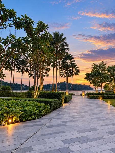 Corals at Keppel Bay, Harbourfront / Telok Blangah, 2 Bedrooms, 1,012 sqft, Condominium For Sale, by Jonathan Koh Chiang Liang, 500264930 - Exterior - PropertyGuru.com.sg