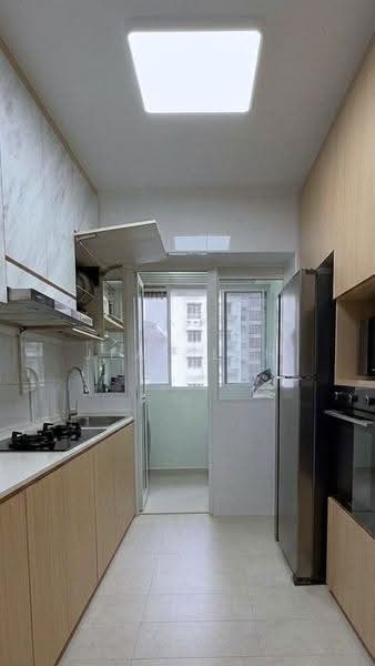 623A Tampines Avenue 12, 623A Tampines Avenue 12, Pasir Ris / Tampines, 3 Bedrooms, 1,001 sqft, HDB Flat For Sale, by Jean Loh, 500264931 - Kitchen - PropertyGuru.com.sg