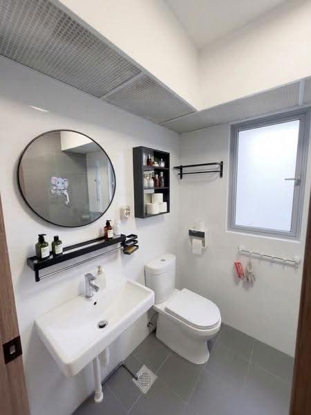 623A Tampines Avenue 12, 623A Tampines Avenue 12, Pasir Ris / Tampines, 3 Bedrooms, 1,001 sqft, HDB Flat For Sale, by Jean Loh, 500264931 - Bathroom - PropertyGuru.com.sg