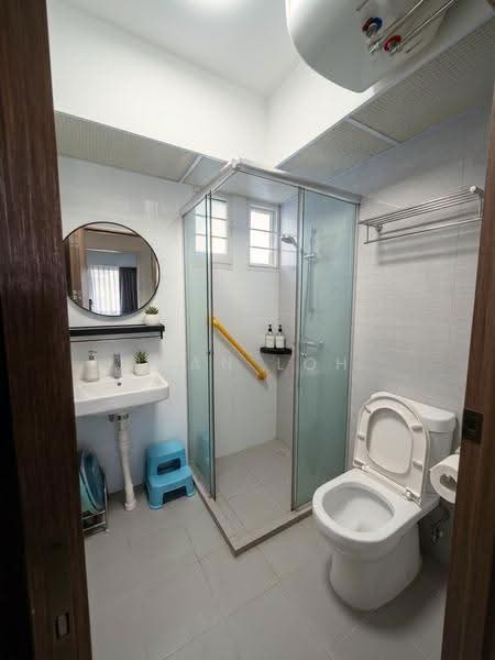 623A Tampines Avenue 12, 623A Tampines Avenue 12, Pasir Ris / Tampines, 3 Bedrooms, 1,001 sqft, HDB Flat For Sale, by Jean Loh, 500264931 - Bathroom - PropertyGuru.com.sg