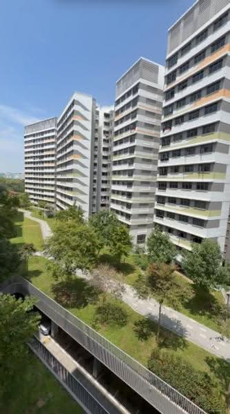 623A Tampines Avenue 12, 623A Tampines Avenue 12, Pasir Ris / Tampines, 3 Bedrooms, 1,001 sqft, HDB Flat For Sale, by Jean Loh, 500264931 - Exterior - PropertyGuru.com.sg