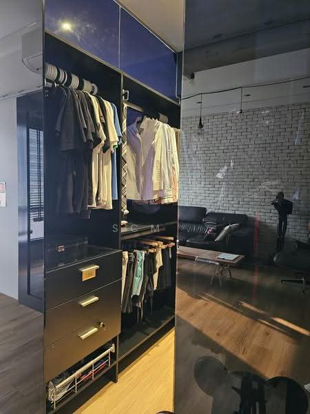 River Place, 60 Havelock Road, Alexandra / Commonwealth, 1 Bedroom, 829 sqft, Condominium For Rent, by SCM ., 500264932 - Interior - PropertyGuru.com.sg
