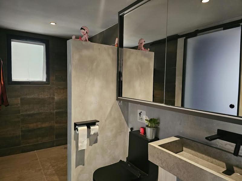 River Place, 60 Havelock Road, Alexandra / Commonwealth, 1 Bedroom, 829 sqft, Condominium For Rent, by SCM ., 500264932 - Bathroom - PropertyGuru.com.sg