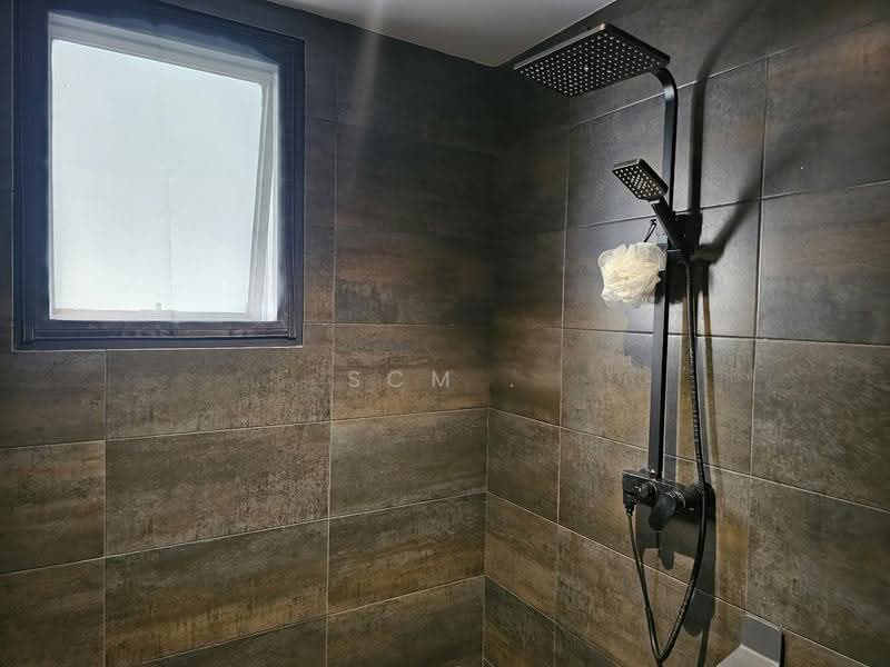 River Place, 60 Havelock Road, Alexandra / Commonwealth, 1 Bedroom, 829 sqft, Condominium For Rent, by SCM ., 500264932 - Bathroom - PropertyGuru.com.sg