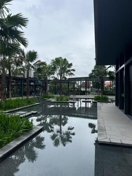 Parc Clematis, 6 Jalan Lempeng, Buona Vista / West Coast / Clementi New Town, 4 Bedrooms, 1,496 sqft, Condominium For Sale, by Andy Ling 凌志泉, 500264933 - Exterior - PropertyGuru.com.sg