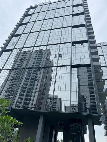 Parc Clematis, 6 Jalan Lempeng, Buona Vista / West Coast / Clementi New Town, 4 Bedrooms, 1,496 sqft, Condominium For Sale, by Andy Ling 凌志泉, 500264933 - Exterior - PropertyGuru.com.sg